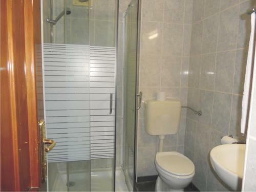 Hostal Pensiunea Turistica Europa