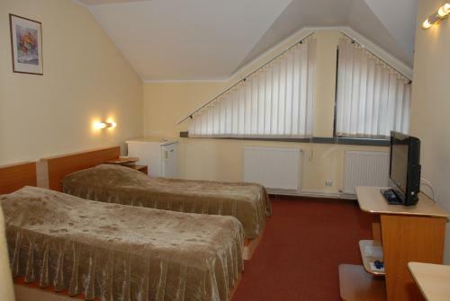 Hostal Pensiunea Turistica Europa