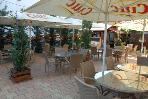 Hostal Pensiunea Turistica Europa