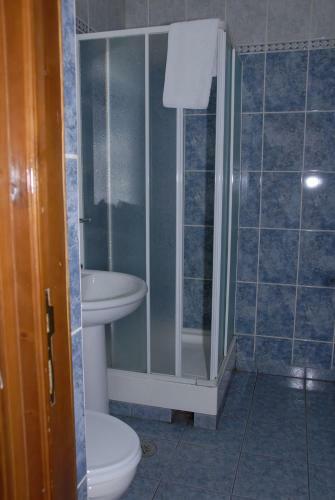 Hostal Pensiunea Turistica Europa