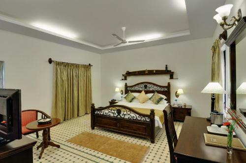 Hotel Mercure Goa Devaaya Resort