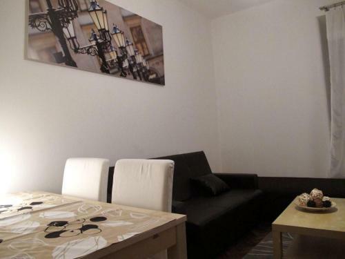 University Apartments