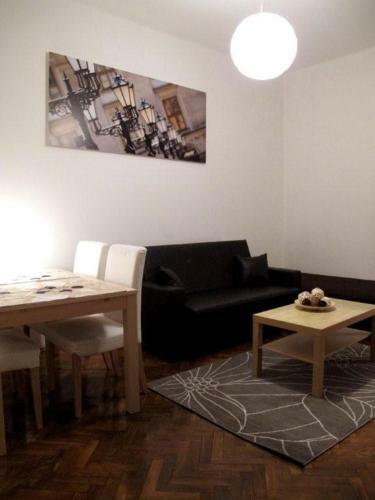University Apartments