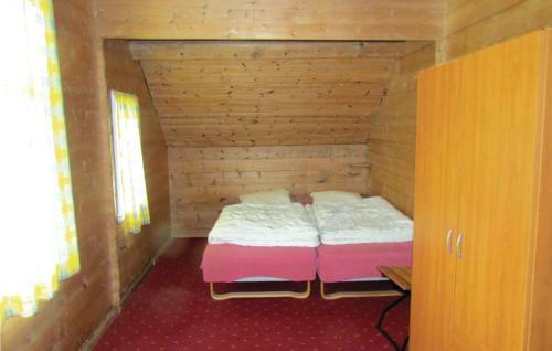 Holiday Home Bjoa Haugsgjerdet II