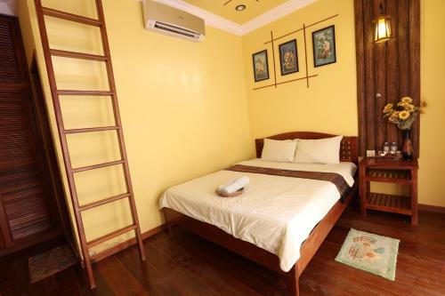 Natural Bungalows