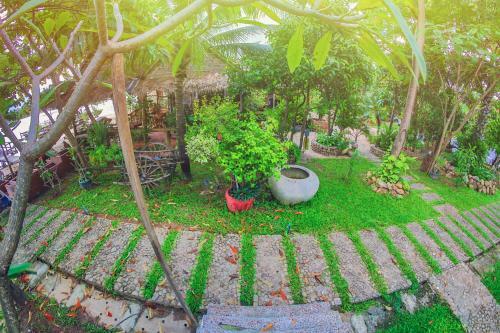 Natural Bungalows