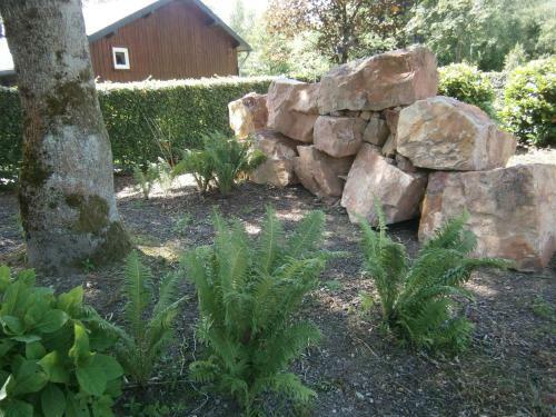 Le Chalet Pr� De La Fontaine