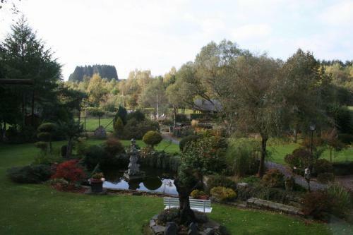 Le Chalet Pr� De La Fontaine