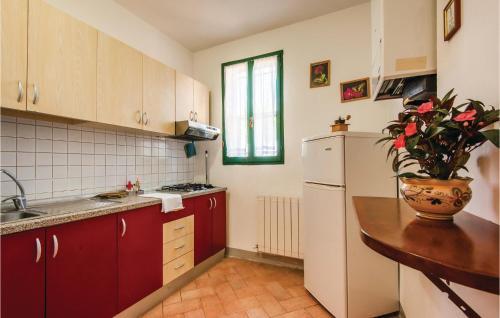 Apartamento Geranio
