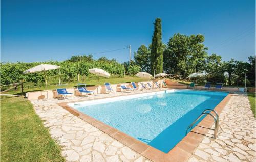 Apartamento Geranio