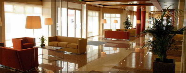 Hotel O Novo Principe