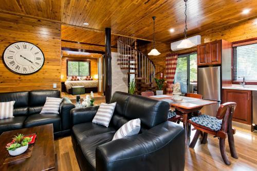 Lodge The Mouses House Rainforest Retreat