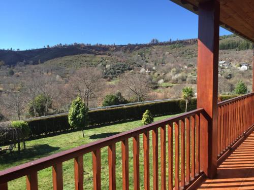 Agroturismo Casona Rural Los Trobos