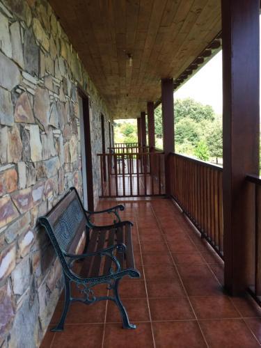 Agroturismo Casona Rural Los Trobos