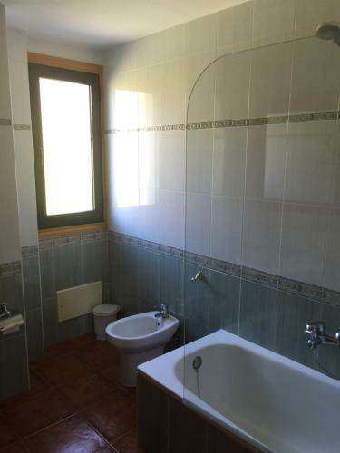 Agroturismo Casona Rural Los Trobos