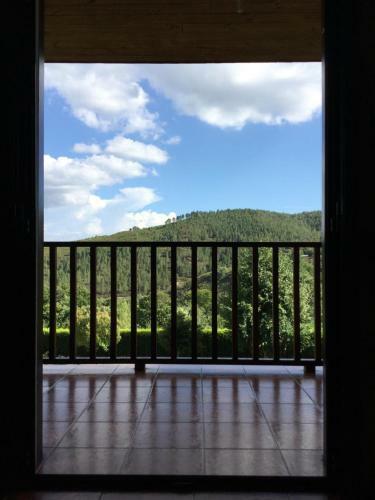Agroturismo Casona Rural Los Trobos