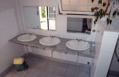 Camping / Appartment Coimbrao