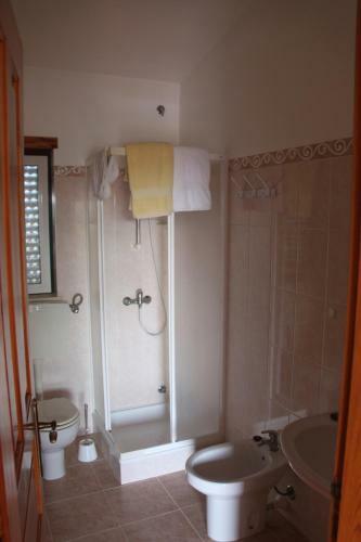 Camping / Appartment Coimbrao