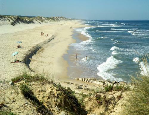Camping / Appartment Coimbrao