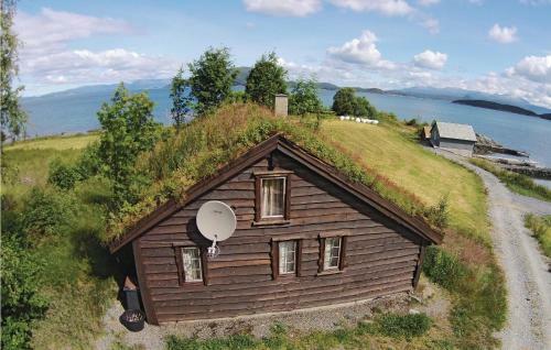 Holiday Home Bjoa Haugsgjerdet III