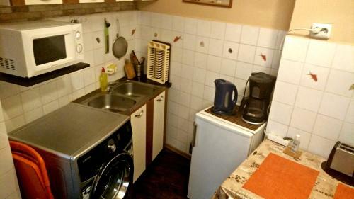 Apartamentos Rompromo Plus Accommodation