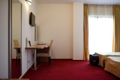 Euro Hotels Gara De Nord