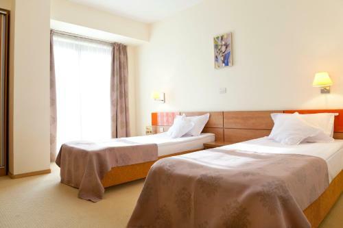 Euro Hotels Gara De Nord