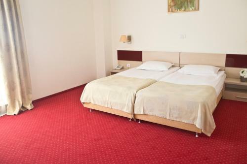 Euro Hotels Gara De Nord