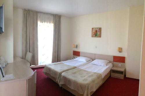 Euro Hotels Gara De Nord