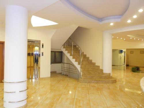 Euro Hotels Gara De Nord