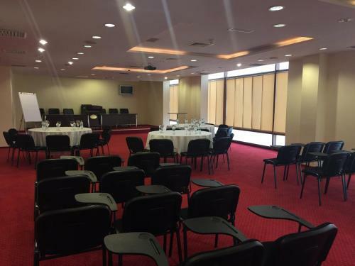 Euro Hotels Gara De Nord
