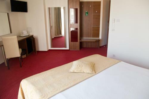 Euro Hotels Gara De Nord
