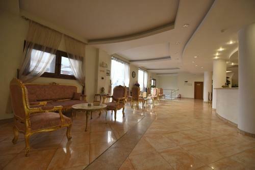 Euro Hotels Gara De Nord