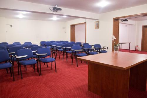 Euro Hotels Gara De Nord