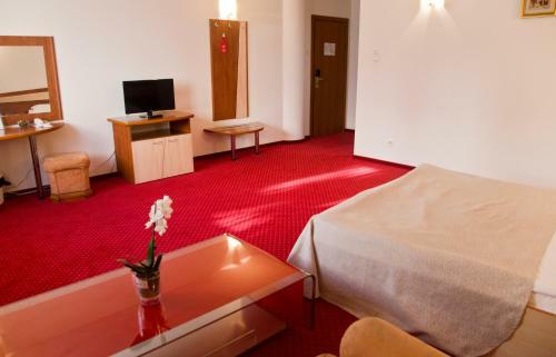 Euro Hotels Gara De Nord