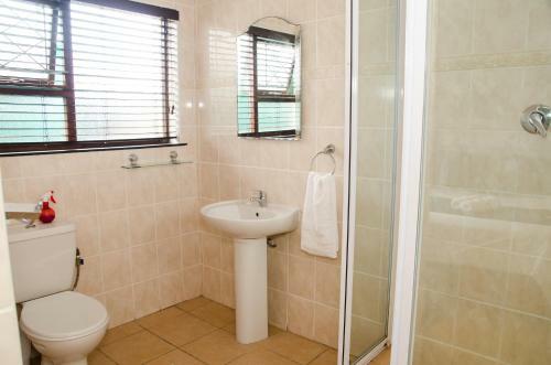 Hostal Goulden Street Guest House