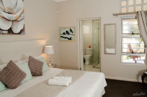 Hostal Goulden Street Guest House