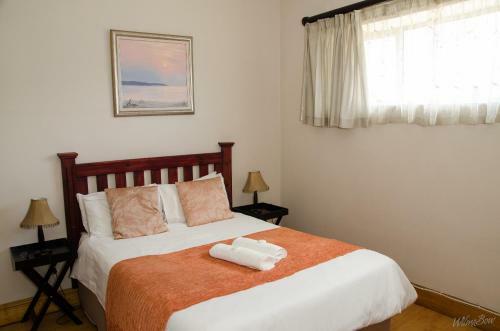 Hostal Goulden Street Guest House