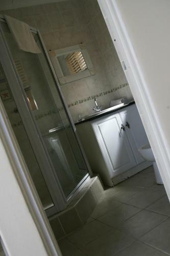 Hostal Goulden Street Guest House