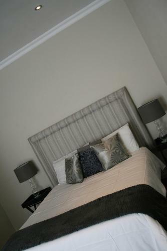 Hostal Goulden Street Guest House