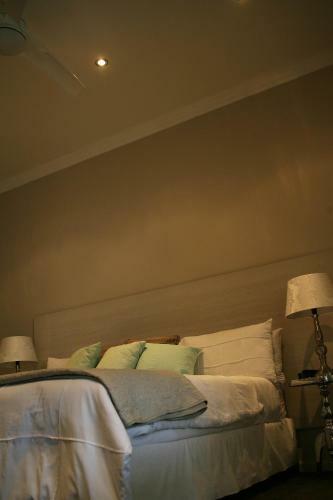 Hostal Goulden Street Guest House