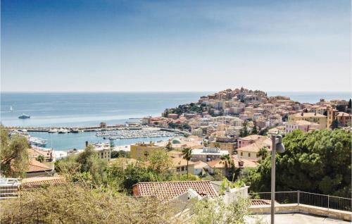 Apartamento Casa Gemma I