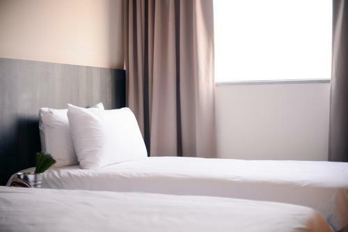Kiwi Express Hotel - Cheng Gung Branch