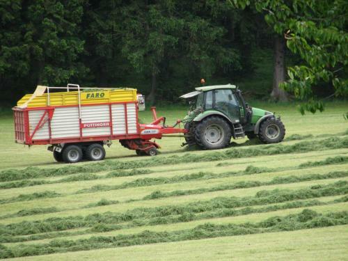 Agroturismo Ferienhaus Wohleser