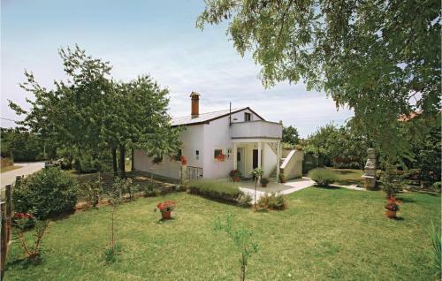 Holiday Home Vinez Cr