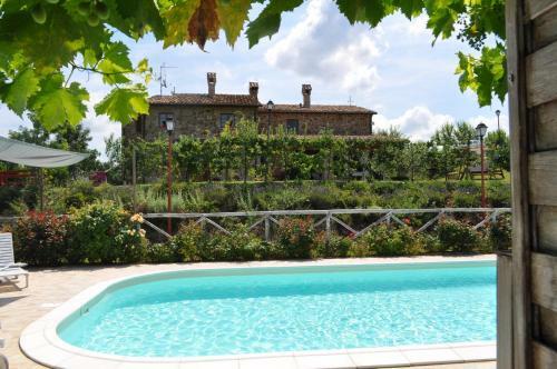 Agroturismo Agriturismo La Valle Dimenticata