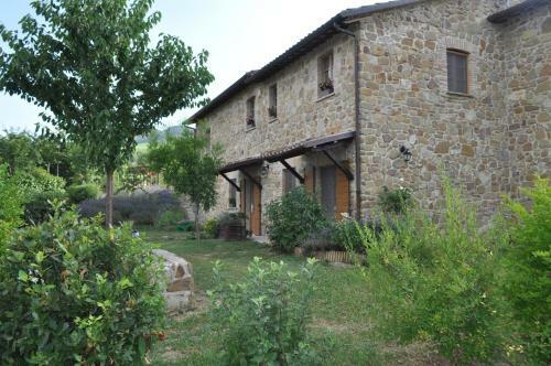 Agroturismo Agriturismo La Valle Dimenticata