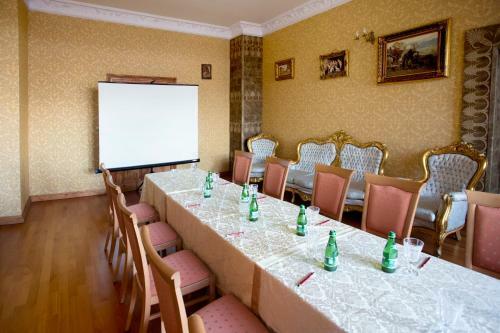 Hotel Villa Park