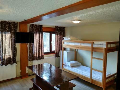 Hostel Siennicka