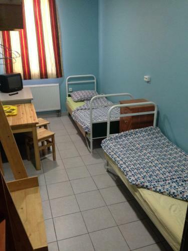Hostel Siennicka
